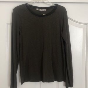 Long sleeve top